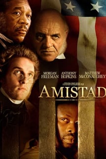 Amistad izle