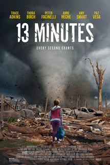 13 Dakika – 13 Minutes izle