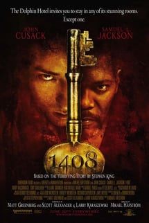 1408 Numaralı oda – 1408 izle