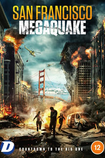 20.0 Megaquake – 20.0 Megaquake izle