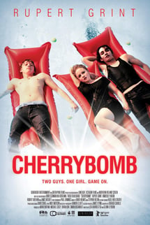 Tehlikeli Tutkular – Cherrybomb izle