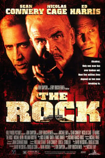 Kaya – The Rock izle