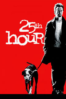 25 Saat – 25th Hour izle