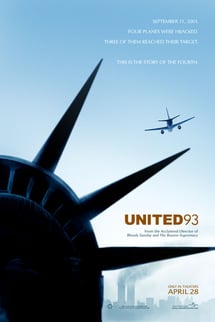 Uçuş 93 – United 93 izle