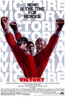 Zafere Kaçış – Victory izle