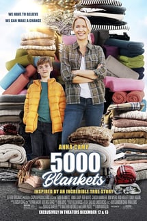 5000 Battaniye – 5000 Blankets izle