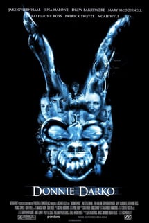 Karanlık Yolculuk – Donnie Darko izle