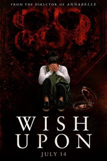 7 Dilek – Wish Upon izle