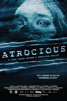 Acımasız – Atrocious izle