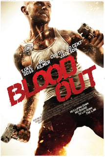 İntikam Uğruna – Blood Out izle