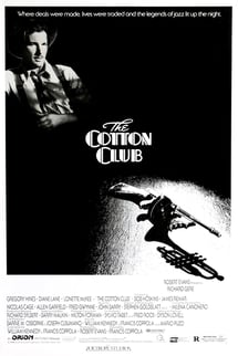 Caz Dünyası – The Cotton Club izle