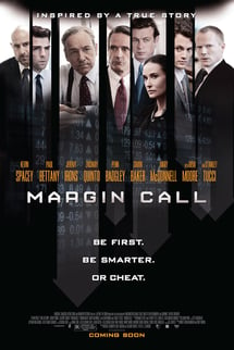 Oyunun Sonu – Margin Call izle