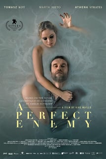 A Perfect Enemy izle