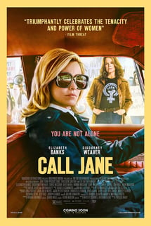 Acil Durumda Jane’i Ara – Call Jane izle