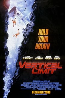 Dikey Limit – Vertical Limit izle