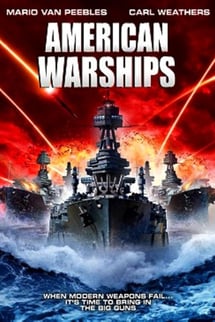 American Battleship izle