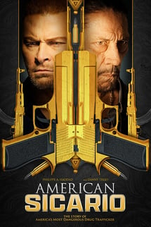 Amerikan Suikastçı – American Sicario izle