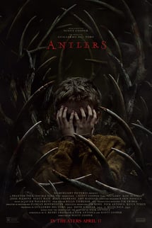 Boynuzlar – Antlers izle