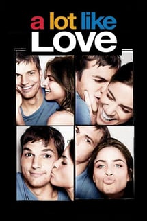 Aşk Gibi Birşey – A Lot Like Love izle