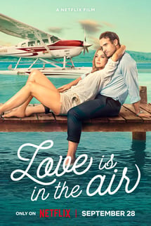 Aşk Hava Yolları – Love Is in the Air izle