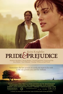 Aşk ve Gurur – Pride Prejudice izle