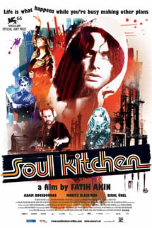 Aşka Ruhunu Kat – Soul Kitchen izle