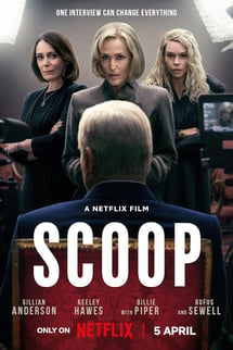 Atlatma – Scoop izle