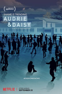 Audrie ve Daisy izle