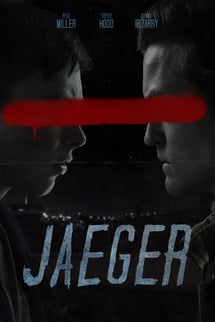 Avcı – Jaeger izle