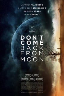 Ay’dan Geri Dönme – Don’t Come Back From The Moon izle