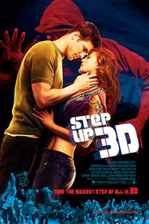 Sokak Dansı – Step Up izle