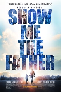 Baba Hakkında Her Şey – Show Me the Father izle