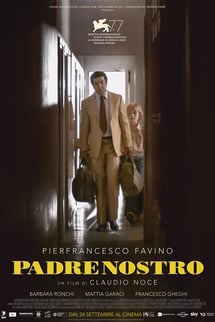 Babamız – Padrenostro izle