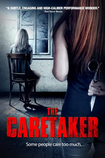 Bakıcı – The Caretaker izle