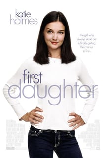 Başkanın Kızı – First Daughter izle