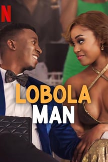 Başlık Parası Uzmanı – Lobola Man izle