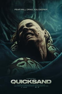 Bataklık izle