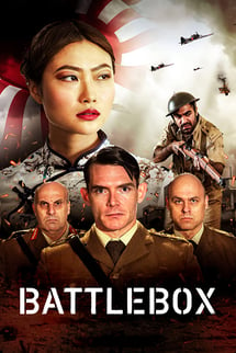 Battlebox izle