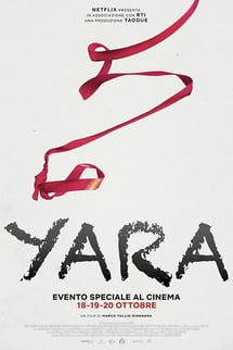 Benim Adım Yara – Yara izle