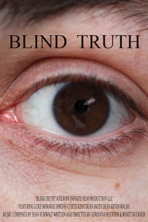 Blind Truth izle