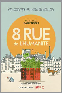 Böyle Kaldık – Huit Rue de l Humanite izle