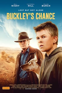 Buckley’in Şansı – Buckley’in Şansı izle