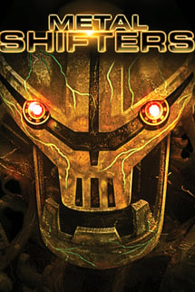 Iron Invader izle