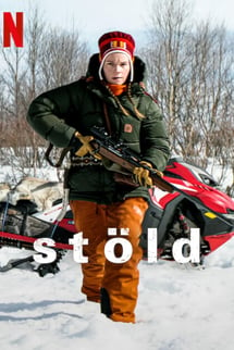 Çalıntı – Stöld izle