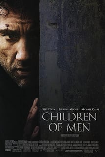 Son umut – Children of Men izle