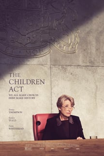 Çocuk Yasası – The Children Act izle