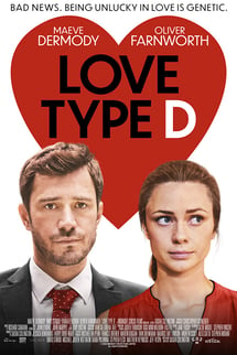 D Tipi Aşk – Love Type D izle