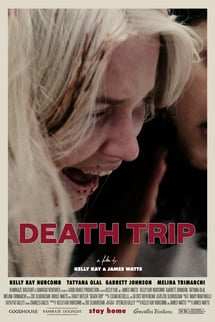 Death Trip izle