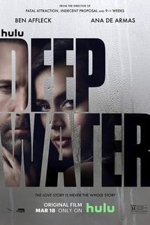 Derin Sular – Deep Water izle