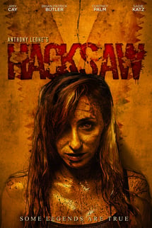 Demir Testeresi – Hacksaw izle